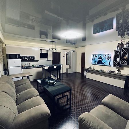 Tsaghkazdor Luxury Apartment Цахкадзор Экстерьер фото
